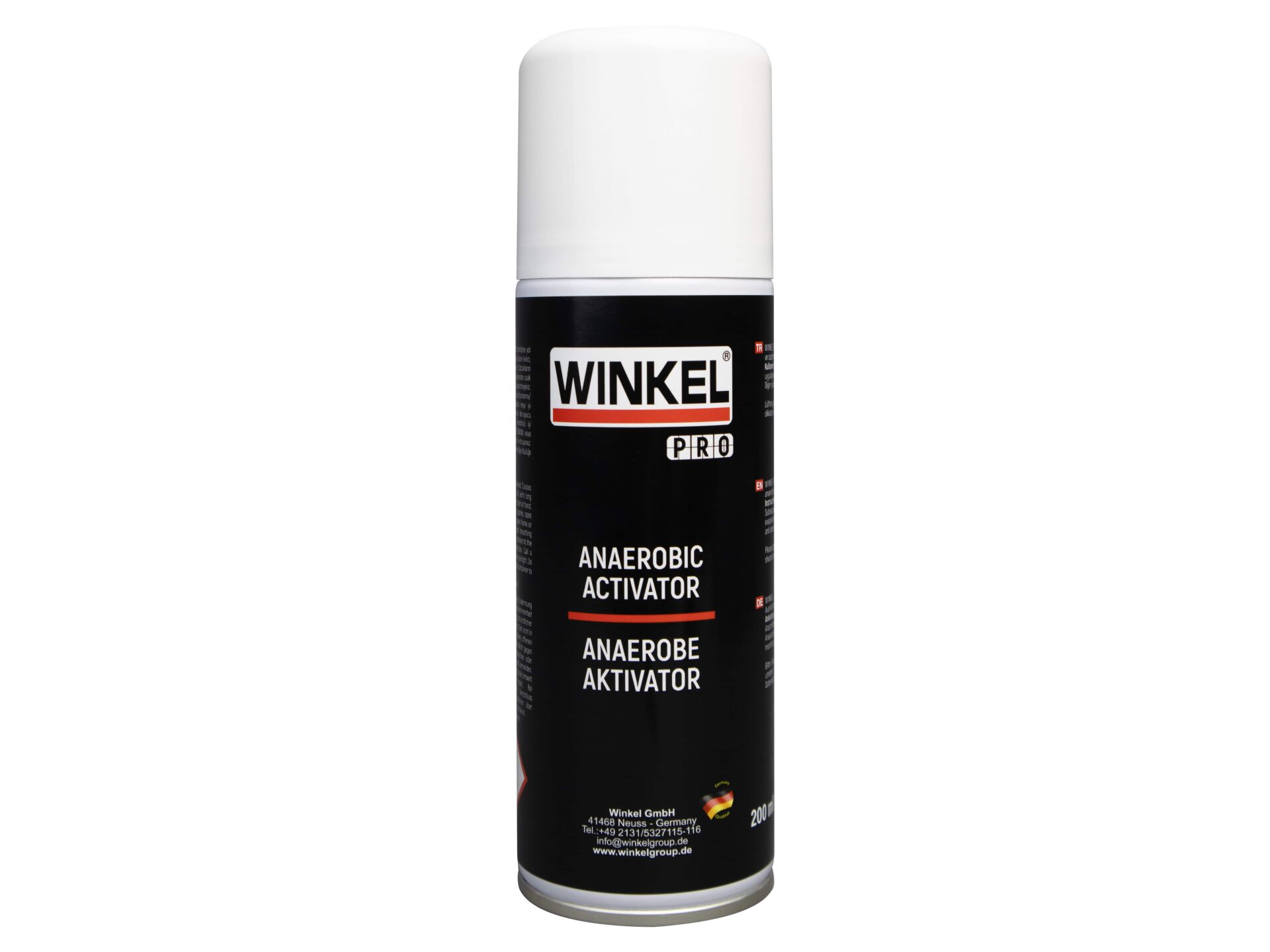 WINKEL PRO Anaerobic Activator