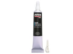 WINKEL PRO Guard Red / Kırmızı Mühür Pastası (50gr)