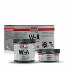 WINKEL PRO W-A Plastic Steel Epoxy Putty/Plastik Çelik Epoksi Macun (500gr)