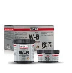 WINKEL PRO W-B Plastic Steel Epoxy Liquid/Plastik Çelik Epoksi Likit (500gr)