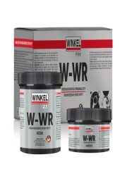WINKEL PRO W-WR Wear Resistant Epoxy Putty/Aşınmaya Dayanıklı Epoksi Macun (500gr)